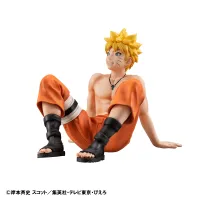 MegaHouse G.E.M. series NARUTO Shippuden Palm size Naruto - NARUTO - photo 2