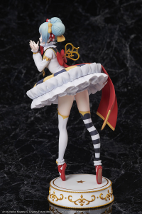 Hatsune Miku MIKU EXPO 2023 VR -Costume Contest Grand Prize Design- 1/7 Complete Figure 8