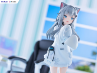 Nachoneko 1/7 Scale Figure 6