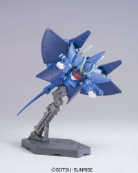 HGUC 1/144 #145 Hambrabi 2