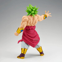 DRAGON BALL Z Grandista-BROLY- 6