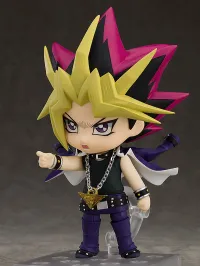 GOOD SMILE COMPANY Nendoroid Yami Yugi(re-run) - Yu-Gi-Oh! - photo 6
