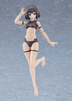 PLAMATEA Muse Body: Ichika A Type 1