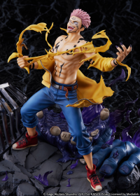 ”Jujutsu Kaisen” Sukuna 1/7 scale figure 16
