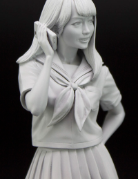 1/12  JK Mate Series  "SAILOR SUIT (SUMMER)" 3