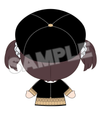 SPY x FAMILY Nendoroid Plus Plushie: Becky Blackbell 4