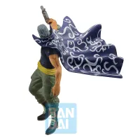 BANDAI Benn Beckman (Best of the Buddy) - ONE PIECE - photo 4