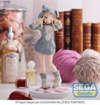 Luminasta Re:ZERO -Starting Life in Another World- Beatrice -The Great Spirit Pack- 9