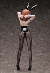 Mikoto Misaka: Bunny Ver. 2nd 5