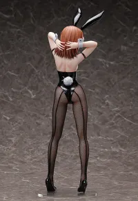 FREEing Mikoto Misaka: Bunny Ver. 2nd - A Certain Scientific Railgun - photo 5