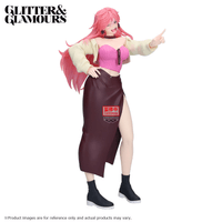 MARRIAGETOXIN GLITTER&GLAMOURS-KIMIE ARASHIYAMA- 2