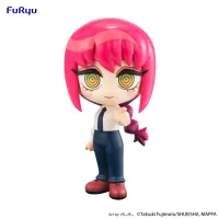 FuRyu Chainsaw Man　TOONIZE -Makima Cartoon Color ver.- - Chainsaw Man - photo 1