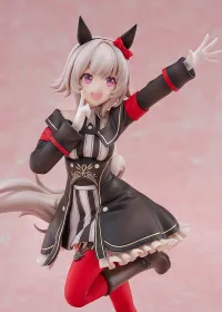 Claynel Curren Chan Signature Racewear Ver. 1/7 Scale Figure - Umamusume: Pretty Derby - photo 6