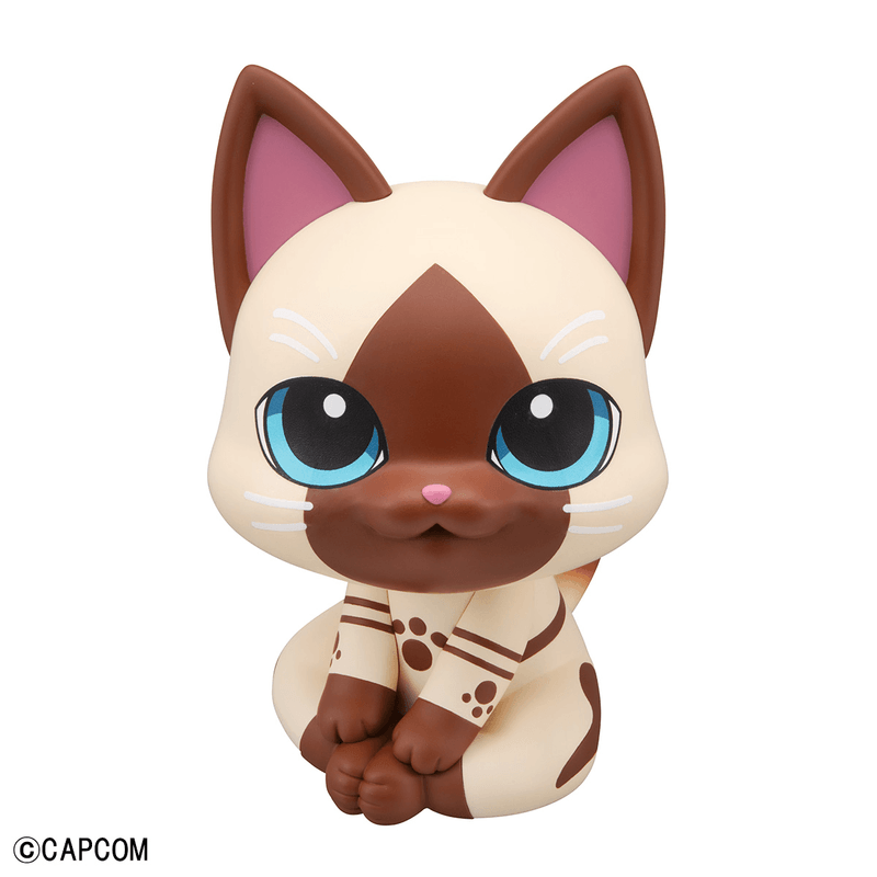 Lookup MONSTER HUNTER Airou