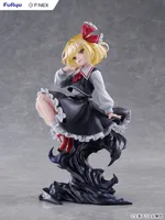 FuRyu Rumia illustration by Uuzan 1/7 scale Figure - Touhou Project - photo 2