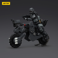 Fear XS-01 Night Raid type-Pilot 19