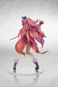 Trials of Mana ANGELA - by FLARE 9