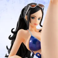MegaHouse Portrait.Of.Pirates ONE PIECE“LIMITED EDITION” Nico Robin Ver.BB_02 20th Anniversary - ONE PIECE - photo 5