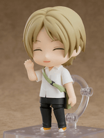 Nendoroid Takashi Natsume & Nyanko Sensei 3