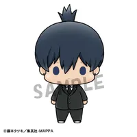 MegaHouse Chokorin Collection Chainsaw Man set (BOX) - Chainsaw Man - photo 3