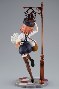 1/6 scale pre-painted and completed figure “Is the Order a Rabbit? BLOOM”  Cocoa Flower Delivery Ver. 3