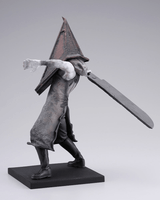 Red Pyramid Thing OSHI WORKS 3