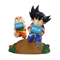Son Goku & Krillin (Fantastic Adventure 2) 5