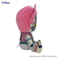 FuRyu Demon Slayer: Kimetsu no Yaiba　Big Plush Toy -Akaza- - Demon Slayer: Kimetsu no Yaiba - photo 7