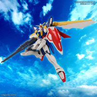 ENTRY GRADE 1/144 WING GUNDAM 4