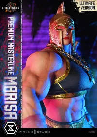 Prime 1 Studio Premium Masterline Street Fighter 6 Marisa Ultimate Version - Street Fighter - photo 69
