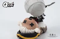 PureArts Qlectors Assassin's Creed Connor The Last Breath - Video Games - photo 11