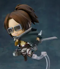 GOOD SMILE COMPANY Nendoroid Hange Zoë - Attack on Titan - photo 5