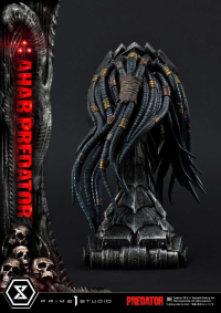 Premium Masterline Predator (Comics) Ahab Predator 13