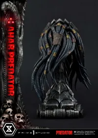 Prime 1 Studio Premium Masterline Predator (Comics) Ahab Predator - Live Action Movies/TV - photo 13