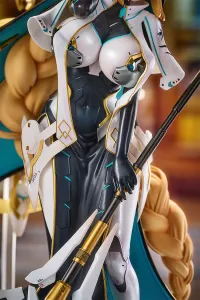 GOOD SMILE COMPANY Rapunzel - GODDESS OF VICTORY: NIKKE - photo 8