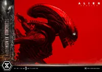 Prime 1 Studio Museum Masterline XL Alien: Romulus Scorched Xenomorph Deluxe Bonus Version - Alien (Movie Franchise) - photo 61