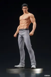 DIG Co. DIGSTA "Like a Dragon"  Kazuma Kiryu-Battle Style- - Yakuza / Like a Dragon - photo 11
