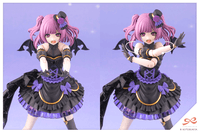 YUE KISARAGI【Diva Costume】 24