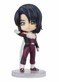 TAMASHII NATIONS BAS65655: Athrun Zala "Mobile Suit Gundam Seed Freedom", Tamashii Nations Figuarts mini - Mobile Suit Gundam SEED FREEDOM - photo 4