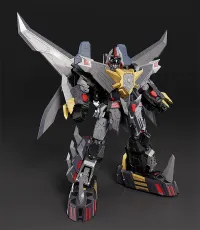 GOOD SMILE COMPANY THE GATTAI Dairyuga - Dancouga - Super Beast Machine God - photo 7