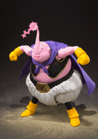 SUPER BUU REISSUE 5