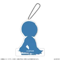 CAPCOM Mega Man: Dual Override sound PITA-KEY Mega Man - Mega Man - photo 2