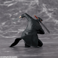 TV Anime Chainsaw Man PM Perching Figure Samurai Sword 4