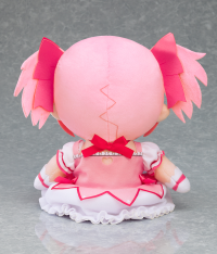 Kuripan Plushie Madoka Kaname 3