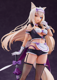 Coconut: Race Queen ver. 7