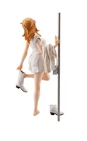 MegaHouse YAMATO Girls COLLECTION STAR BLAZERS 2202 Mori Yuki Private Outfit Re. - Star Blazers - photo 9