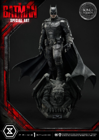 Museum Masterline The Batman (Film) The Batman Special Art Edition DX Bonus Version 38