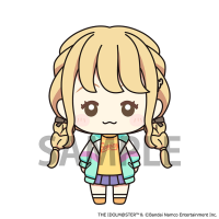 Nyokinto Gakuen IDOLM@STER Mascot Figure Vol. 1 (6 Types) 8