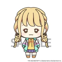 PROOF Nyokinto Gakuen IDOLM@STER Mascot Figure Vol. 1 (6 Types) - THE iDOLM@STER - photo 8