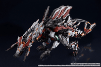 MODEROID Slaughterspine 4